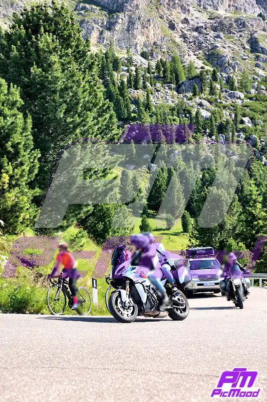 Foto Passo Sella 11 lug 2026 09:20