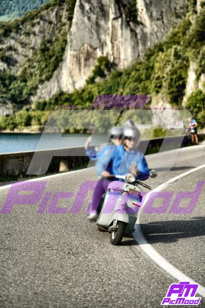 Foto Lago di Iseo 7 set 2025 09:07