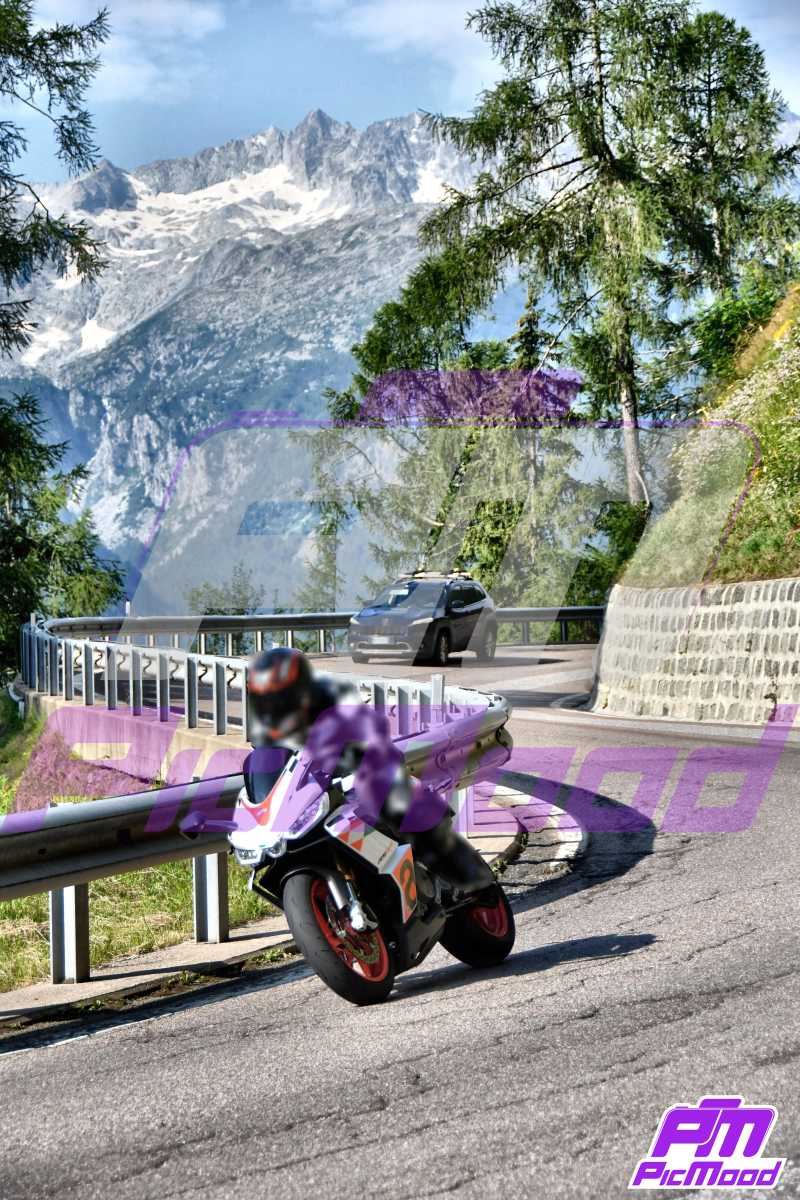 Foto Passo del Tonale 28 lug 2024 09:15