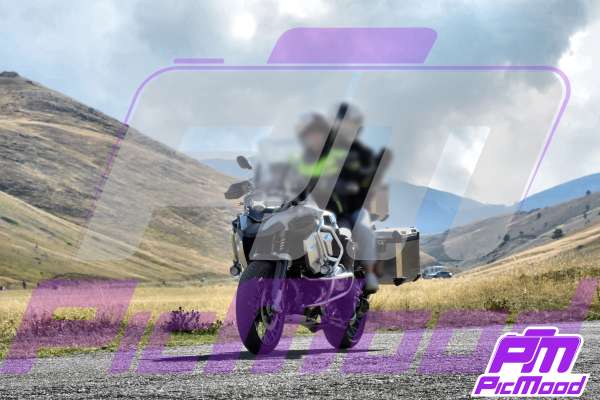 Foto Campo Imperatore 3 ago 2025 09:34
