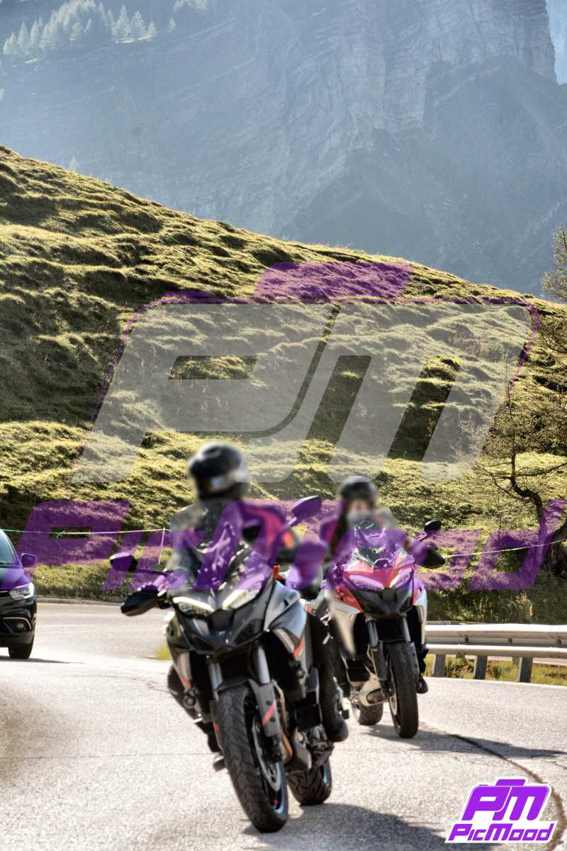 Foto Passo Rolle 7 set 2024 10:22