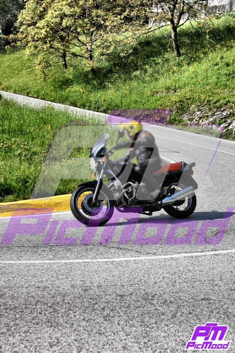 Foto Passo del Ghisallo 11 mag 2025 09:32
