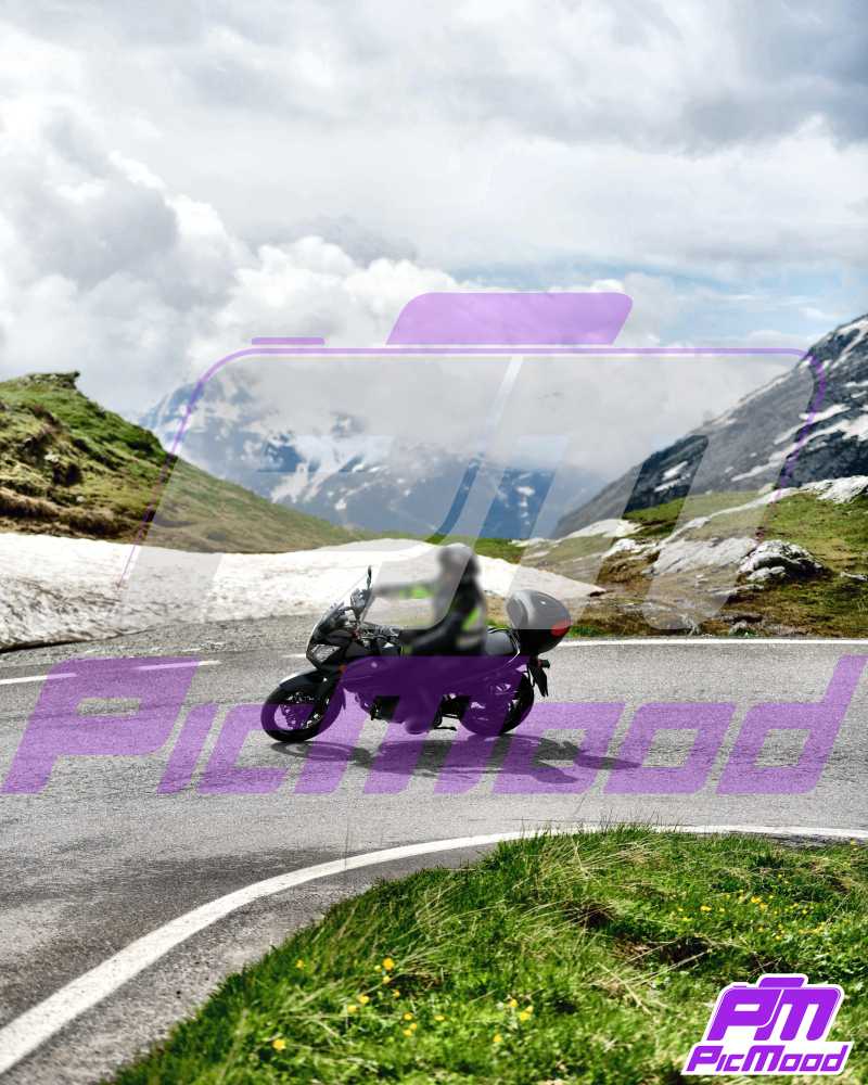 Foto Passo dello Spluga 16 giu 2024 11:12