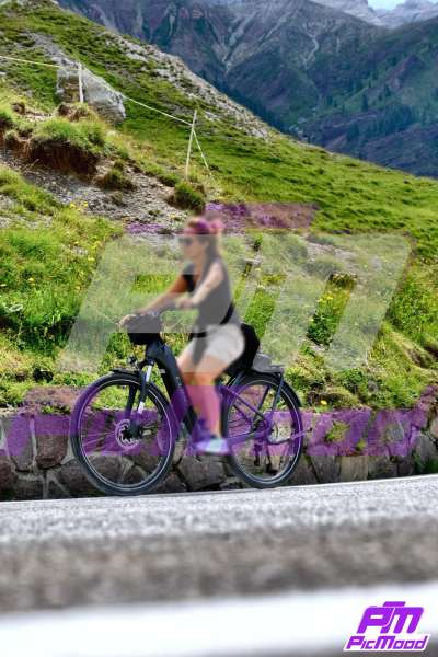Foto Passo Rolle 20 lug 2025 11:41