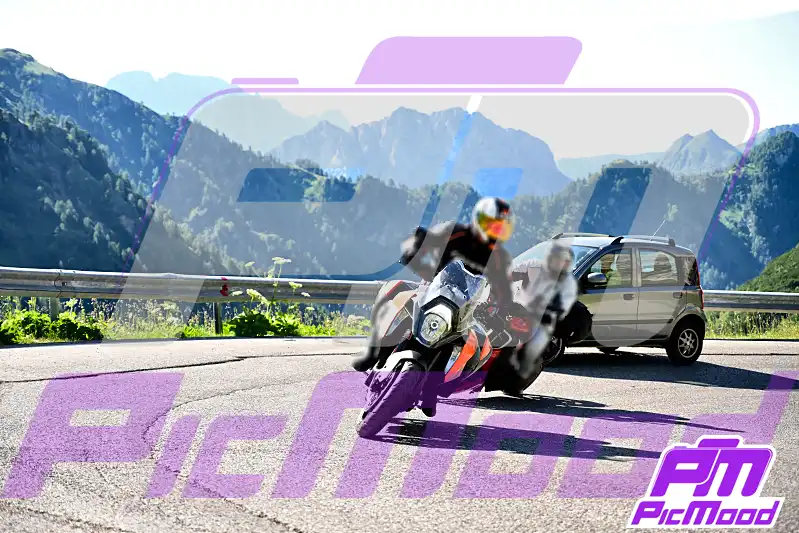 Passo Fedaia
