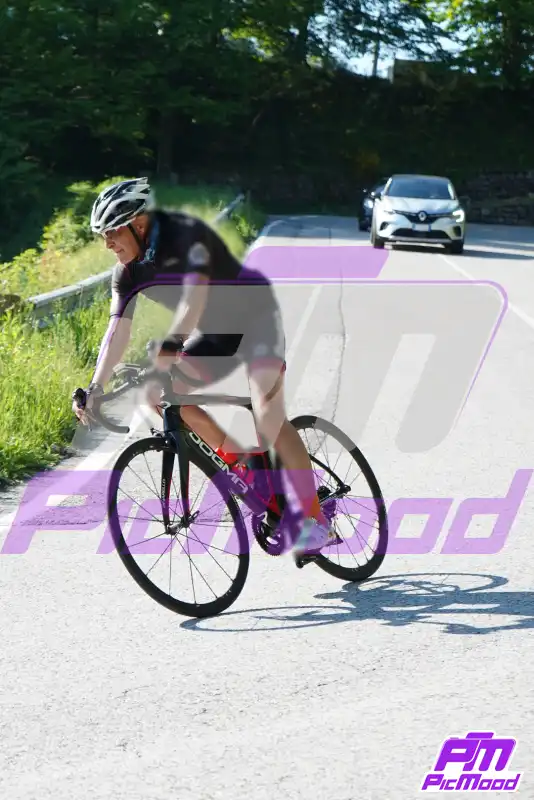 Foto Passo del Ghisallo 9 mag 2026 09:25