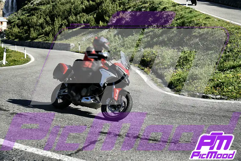 Foto Passo dello Stelvio 20 giu 2026 09:12