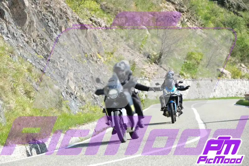 Foto Passo del Faiallo 2 mag 2026 09:28