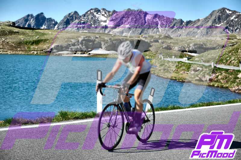 Foto Passo Gavia 29 giu 2025 08:41