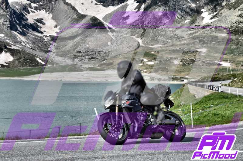 Foto Passo Bernina 29 giu 2024 09:35