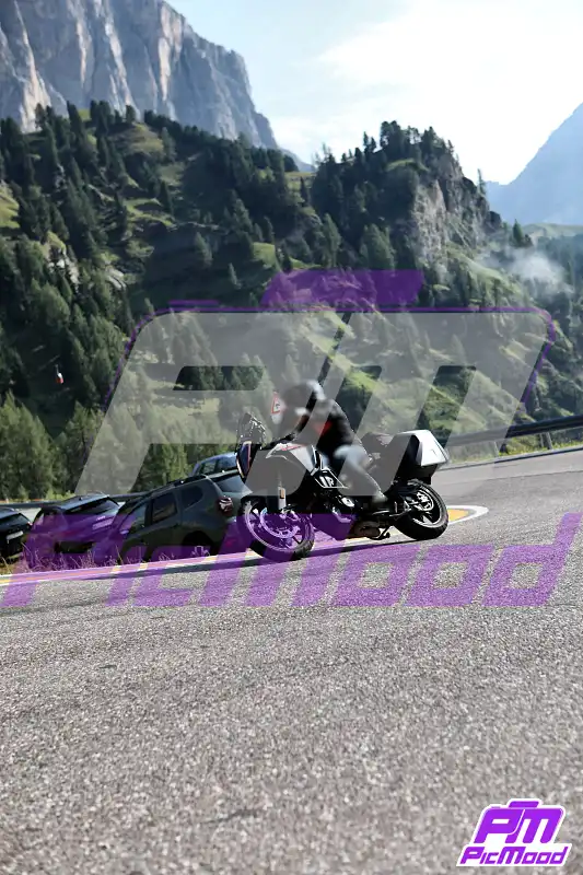 Passo Gardena