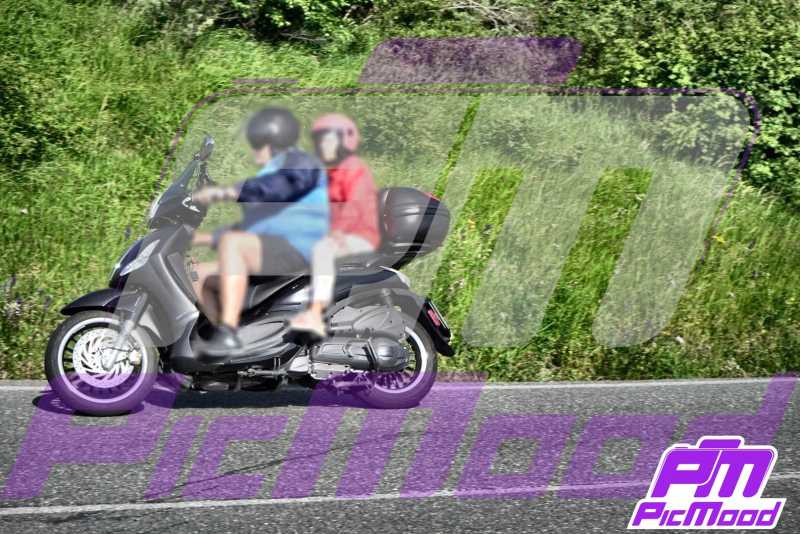 Foto Passo della Futa Raticosa 2 giu 2025 09:13