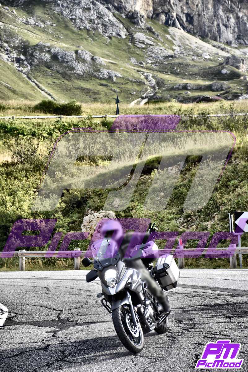 Foto Passo Pordoi 1 set 2024 09:03