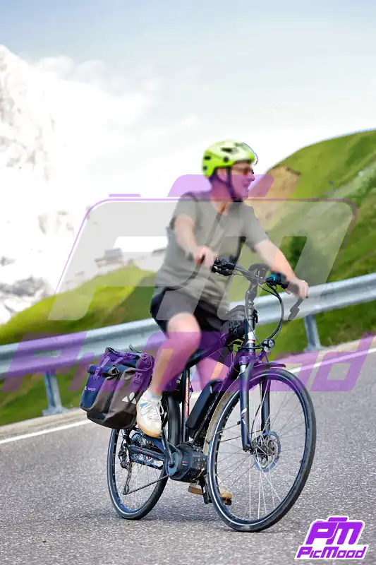 Foto Passo Sella 16 lug 2026 10:54
