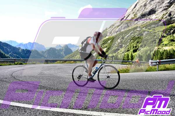 Foto Passo Fedaia 3 ago 2025 09:27