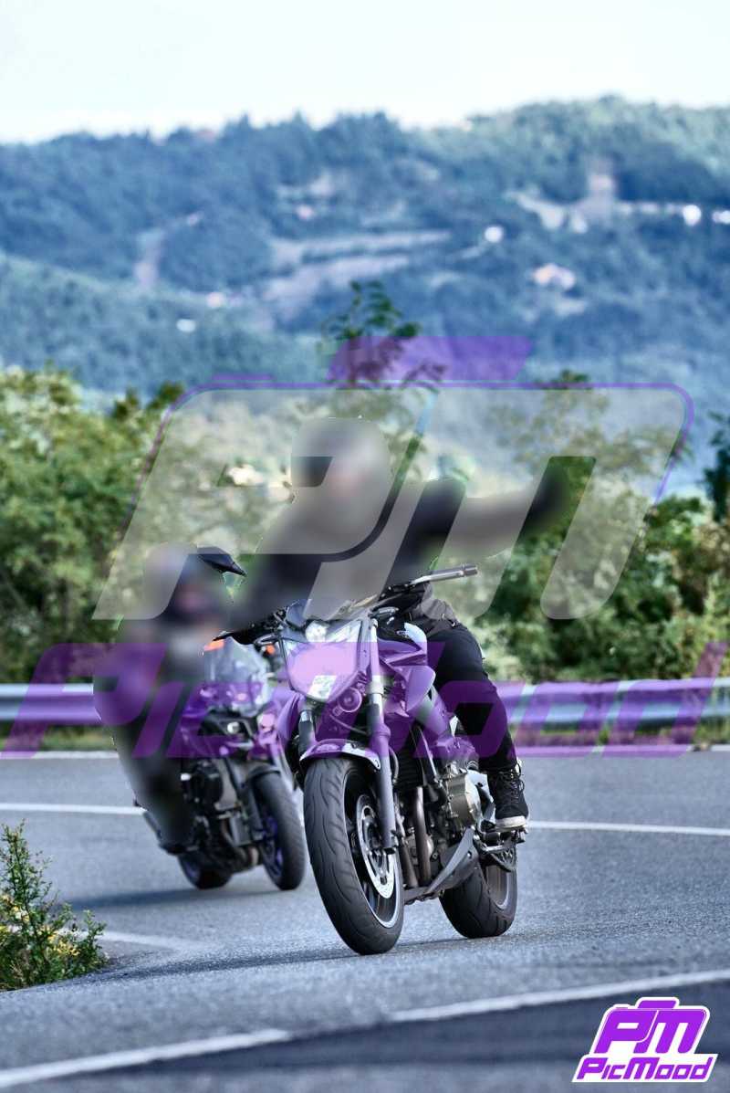 Foto Passo della Futa-Raticosa 14 set 2024 10:10