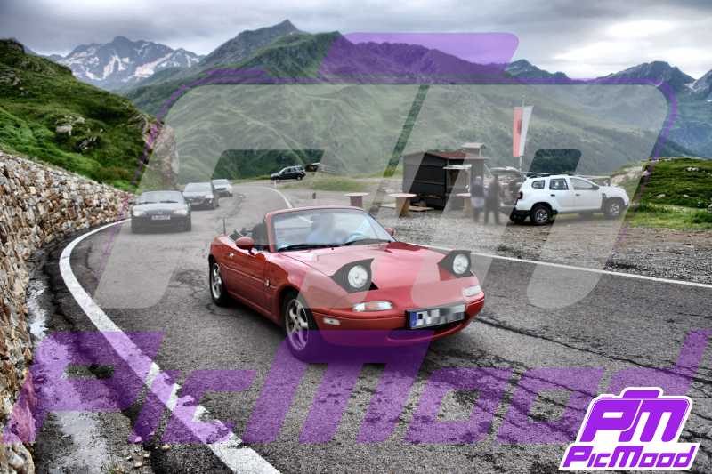 Foto Passo Rombo 20 lug 2024 09:31