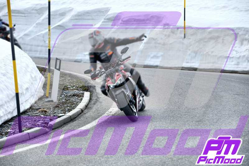 Foto Passo dello Stelvio 1 giu 2025 09:17