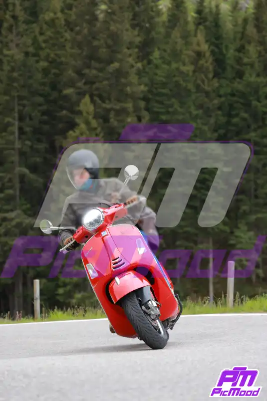 Foto Passo Manghen 6 giu 2026 09:46