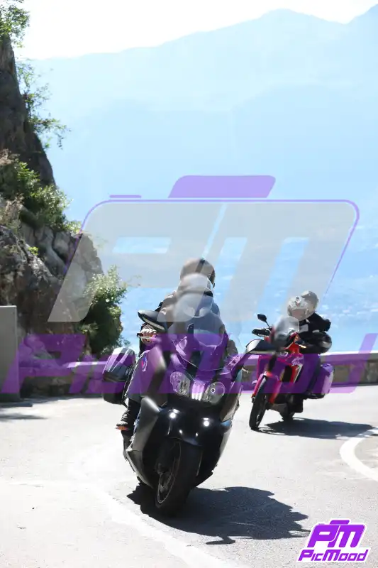 Strada della Forra