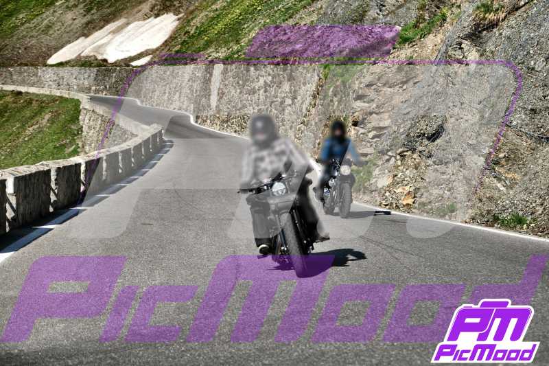 Foto Passo dello Stelvio 14 lug 2024 08:42