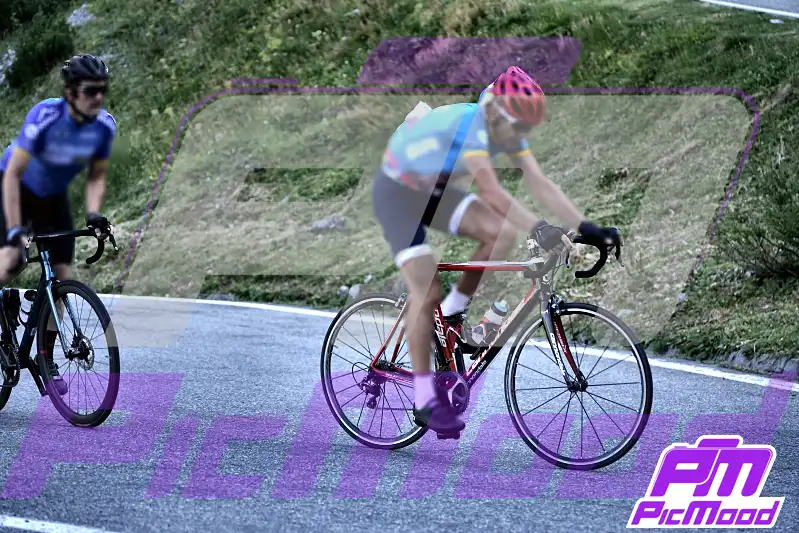 Foto Passo dello Stelvio 8 ago 2026 08:48