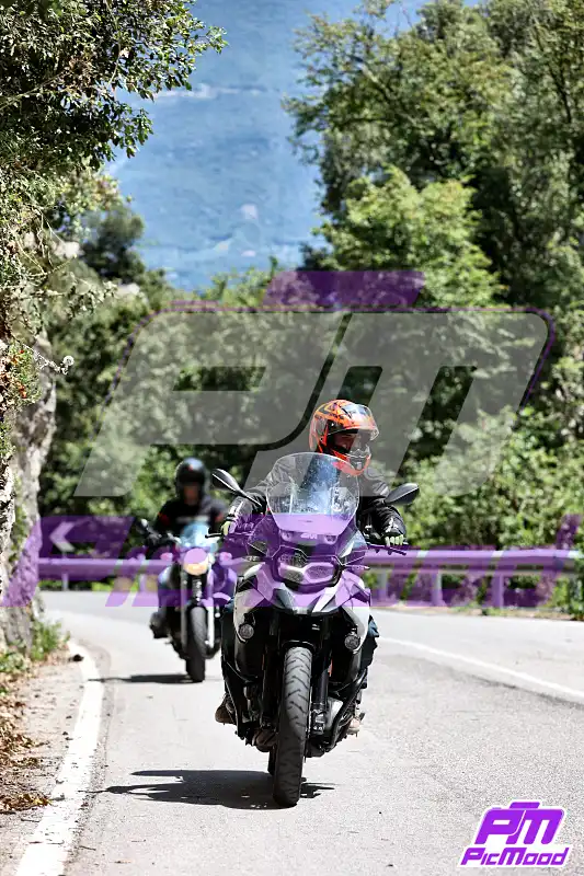 Foto Strada della Forra