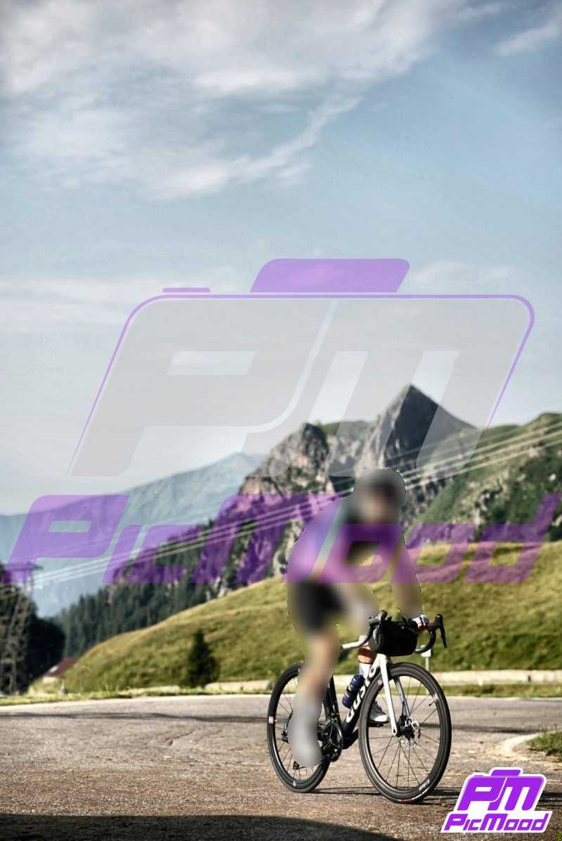 Foto Passo San Marco 28 lug 2024 08:45