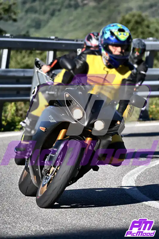 Foto Passo della Cisa versante Toscana 13 set 2026 09:52