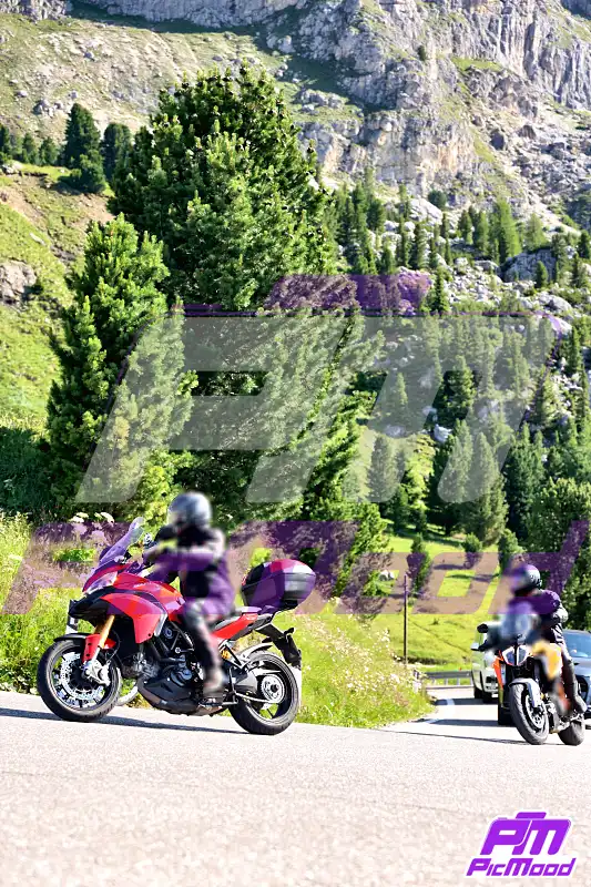 Foto Passo Sella 11 lug 2026 09:17