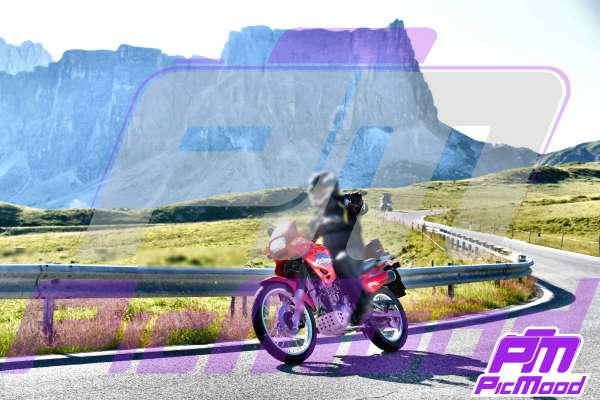 Foto Passo Giau 19 lug 2025 08:39