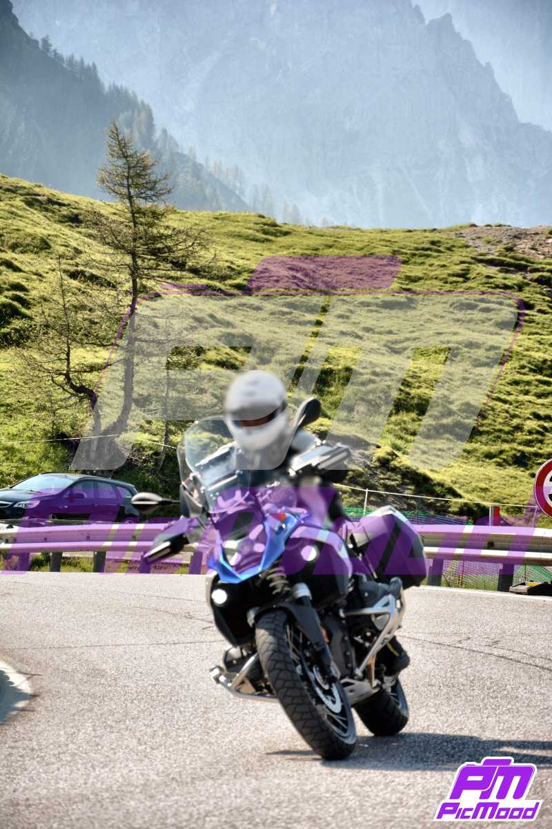 Foto Passo Rolle 27 lug 2024 09:32