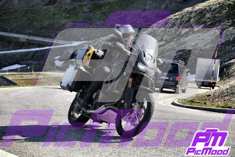 Foto Passo dello Stelvio 22 giu 2025 08:45