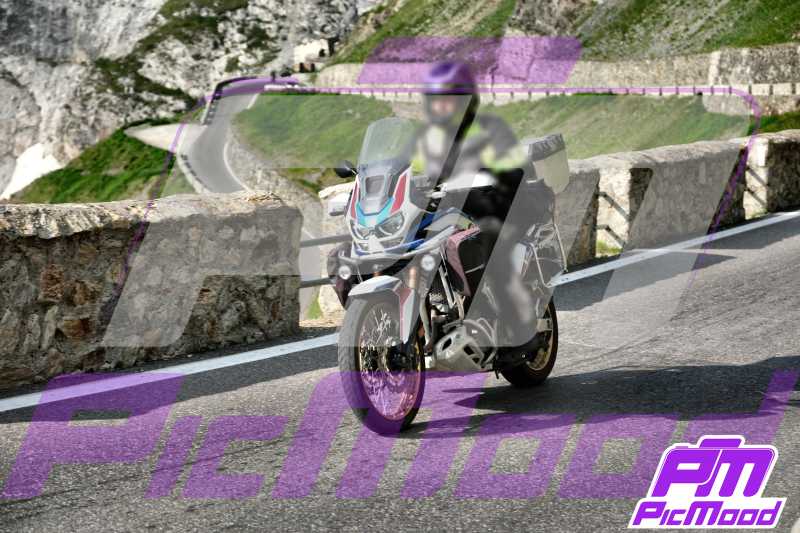 Foto Passo dello Stelvio 27 lug 2024 09:03