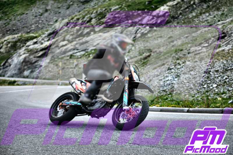 Foto Passo dello Stelvio 3 ago 2024 08:35