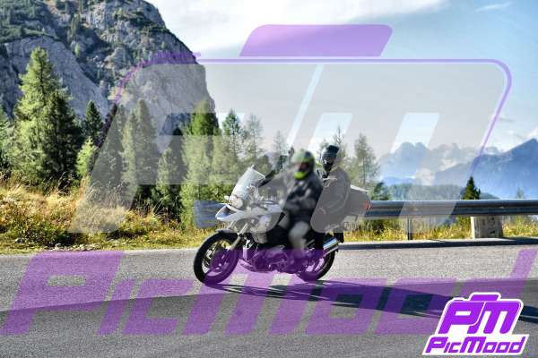 Foto Passo Falzarego 14 set 2025 09:20