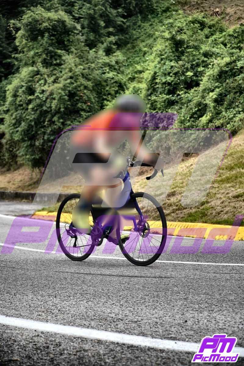 Foto Passo del Ghisallo 27 lug 2024 09:35