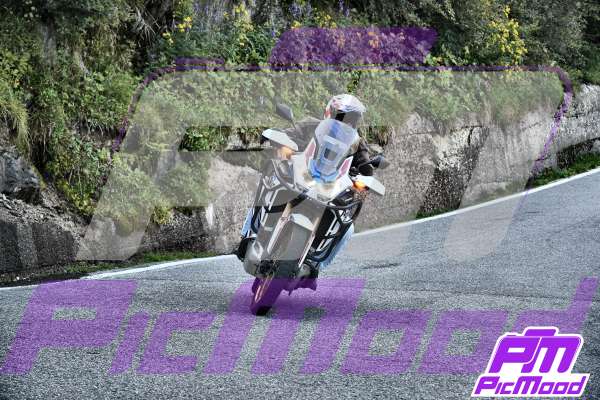 Foto Passo San Marco vers Valtellinese 16 ago 2025 09:16