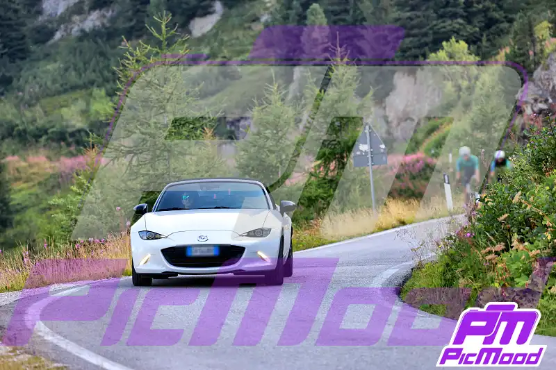 Foto Passo Manghen 9 ago 2026 09:56