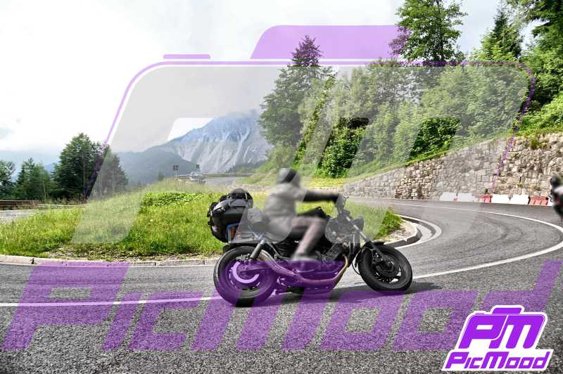 Foto Passo Mauria 6 lug 2024 09:40