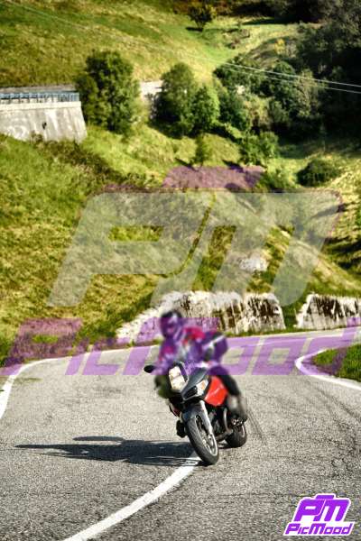 Foto Passo di Zambla 7 set 2025 10:35
