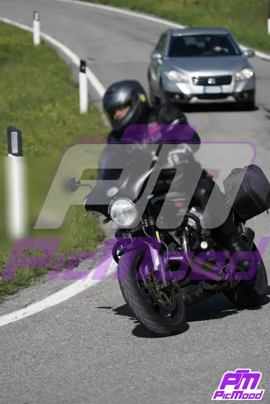 Foto Passo San Marco 7 giu 2026 08:49