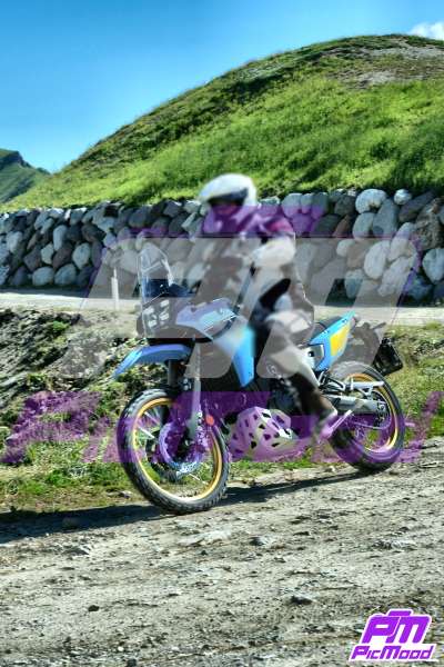 Foto Passo Crocedomini 27 lug 2025 10:18