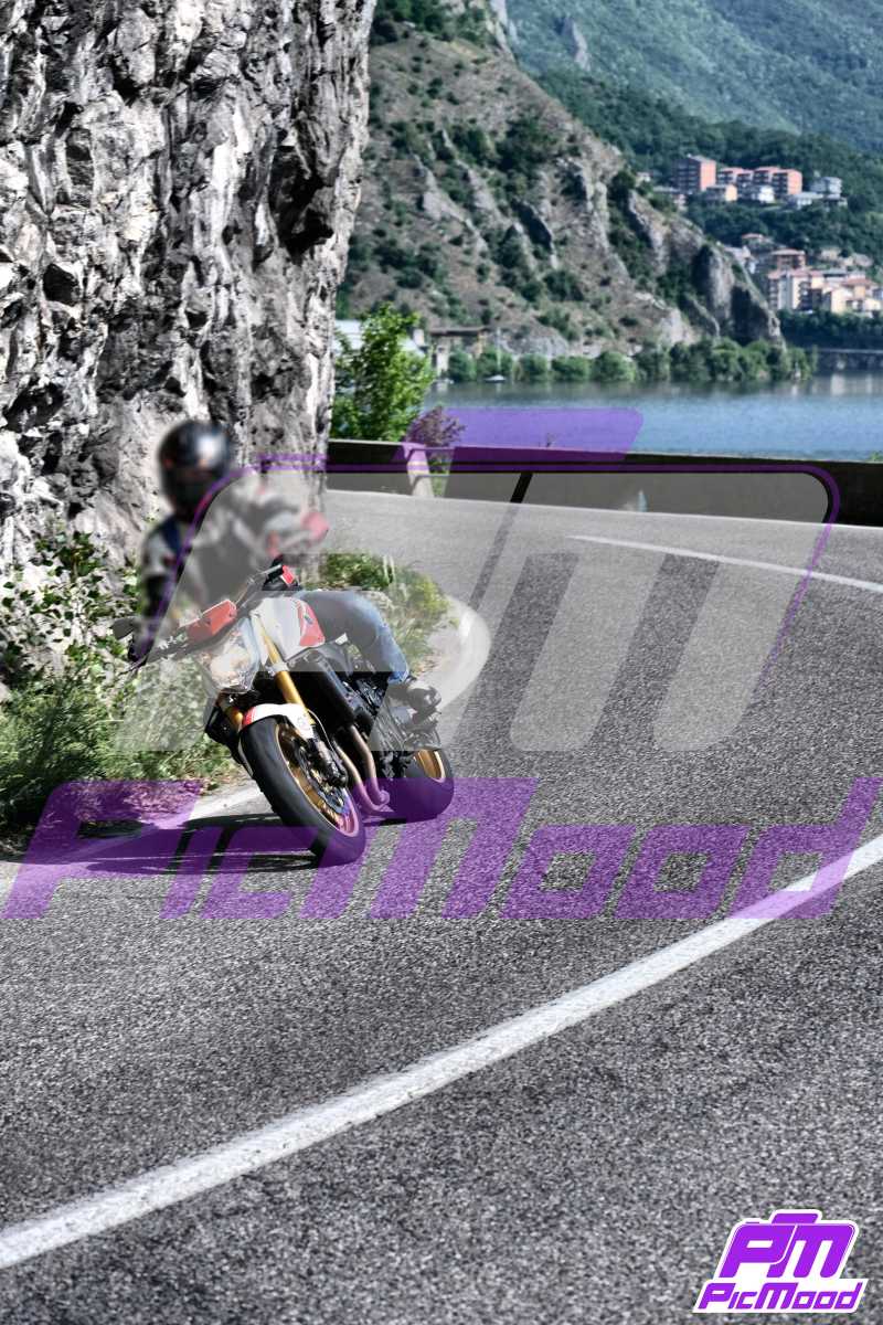 Foto Passo Crocedomini 4 mag 2025 10:23