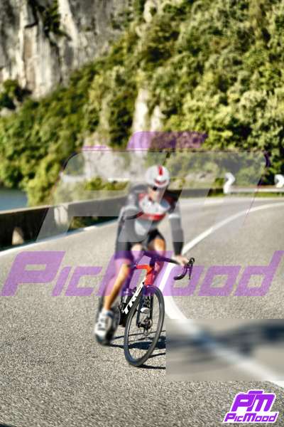 Foto Lago di Iseo 6 set 2025 09:16