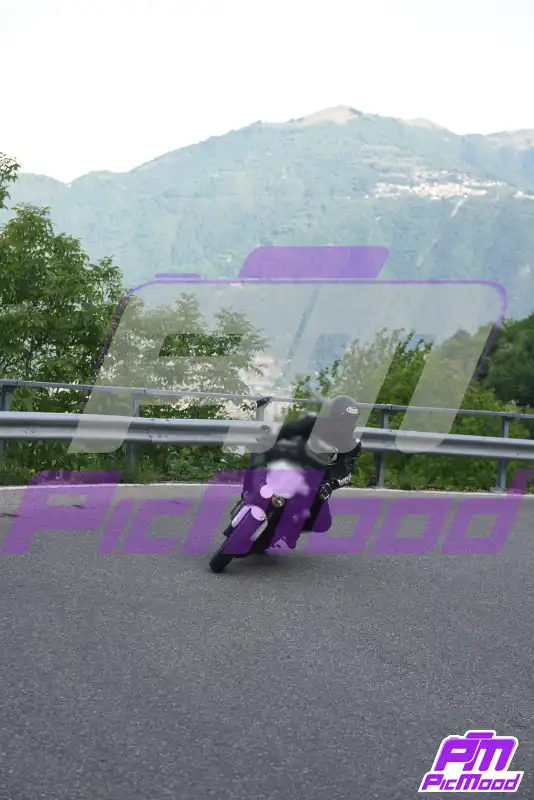 Foto Colma di Sormano 3 mag 2026 09:05