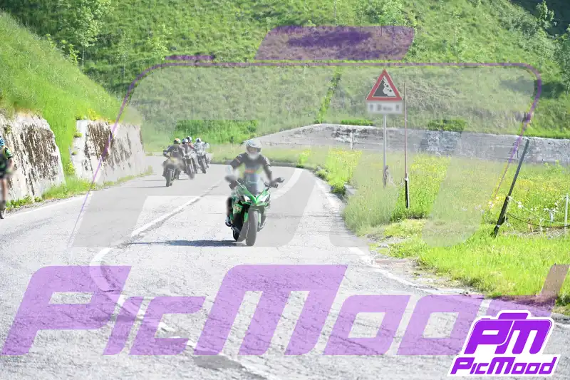 Foto Passo di Zambla 24 mag 2026 09:18
