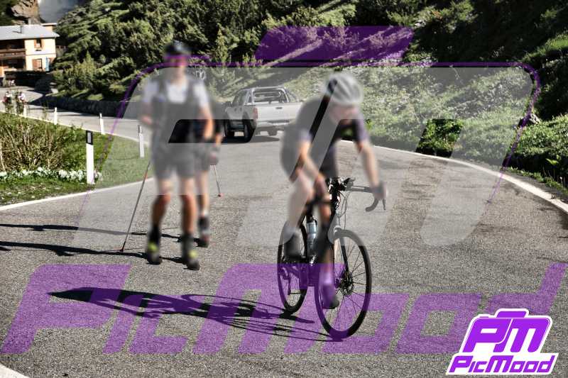 Foto Passo dello Stelvio 22 giu 2024 09:12