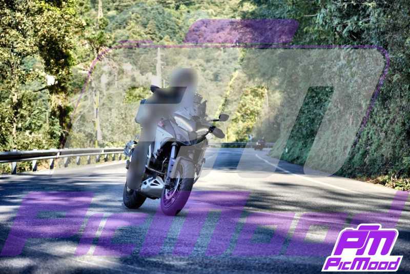 Foto Passo del Turchino 28 set 2024 09:21