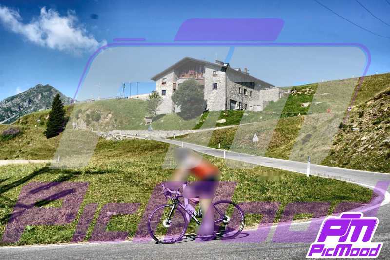 Foto Passo San Marco 10 ago 2024 09:54